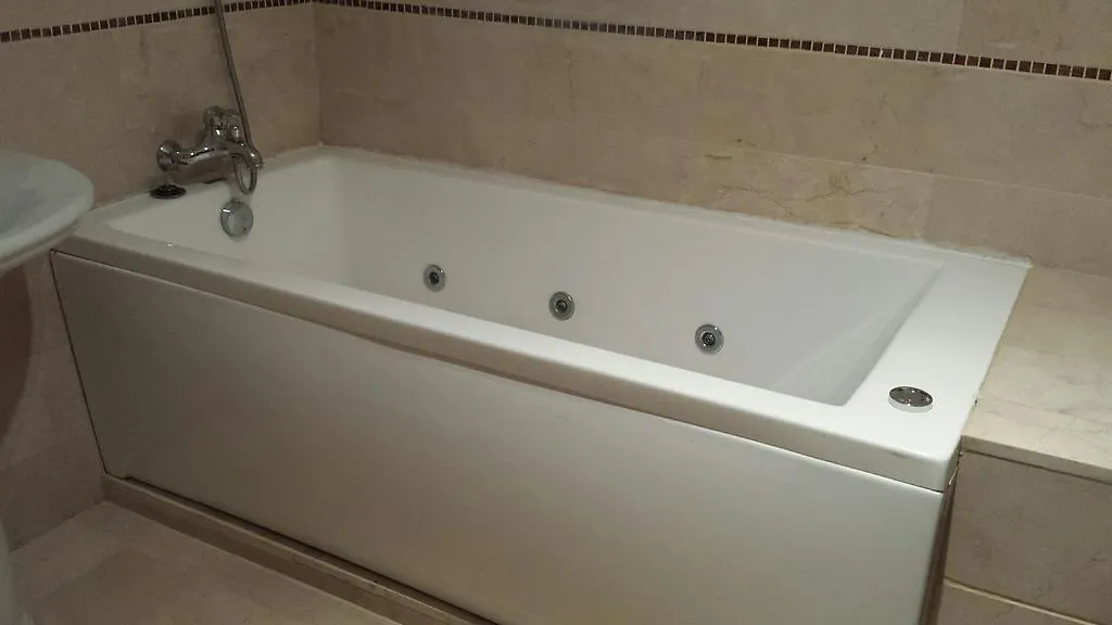 Mehdi Ben Barka Apartment Casablanca