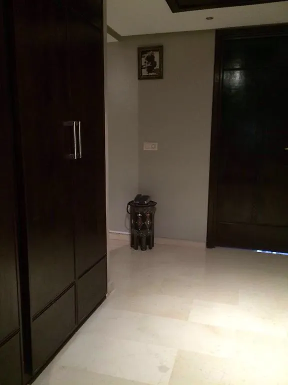 Mehdi Ben Barka Apartment Casablanca