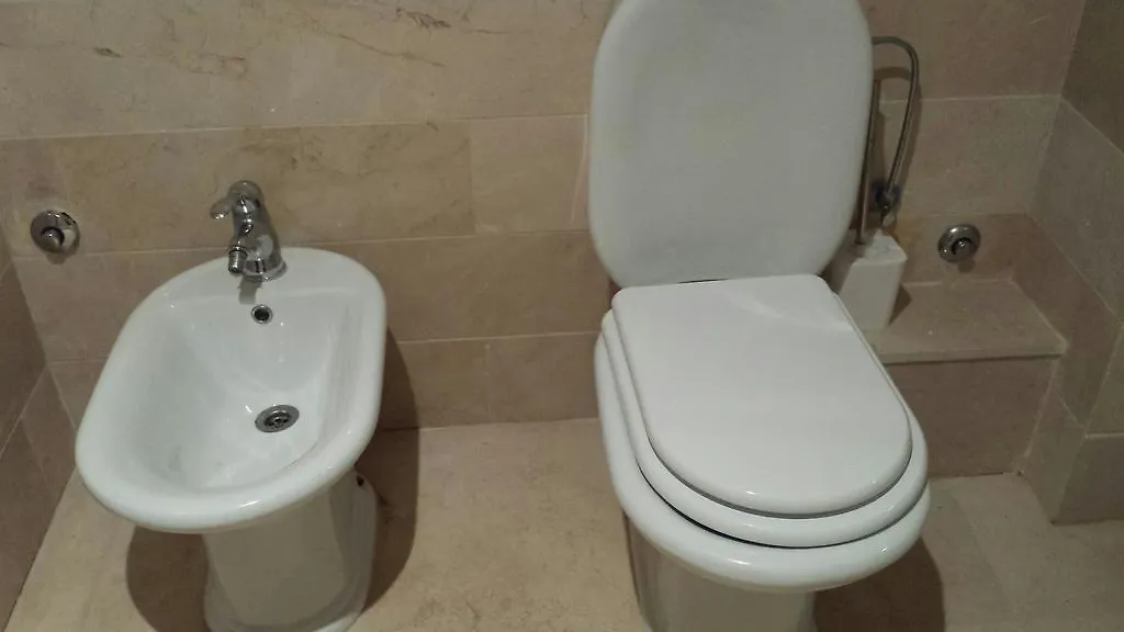 Mehdi Ben Barka Apartment Casablanca Marokko
