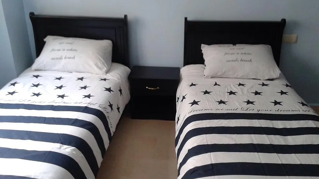 Mehdi Ben Barka Apartment Casablanca