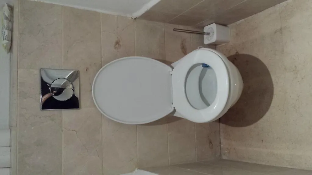 Mehdi Ben Barka Apartment Casablanca Maroko