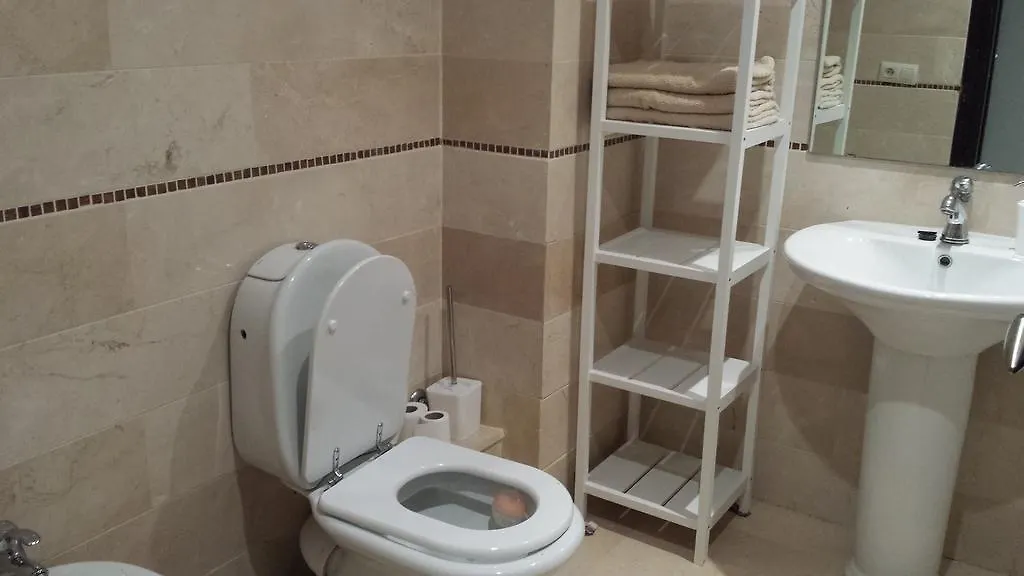 Mehdi Ben Barka Apartment Casablanca